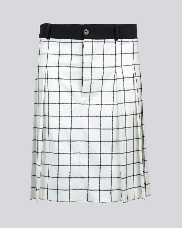 Cambridge Skirt